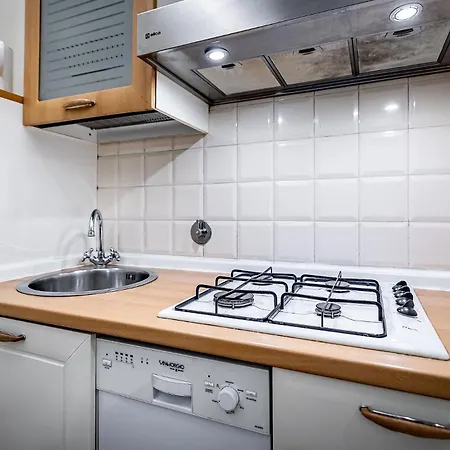 Three Via Roma Florenz