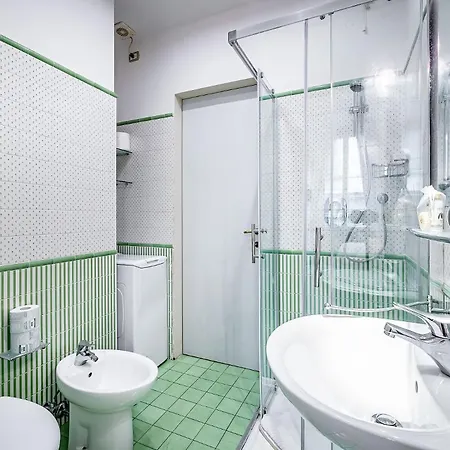 Apartamento Three Via Roma