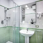 Apartment Three Via Roma *