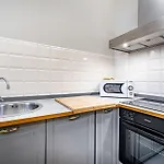 Apartment Three Via Roma *