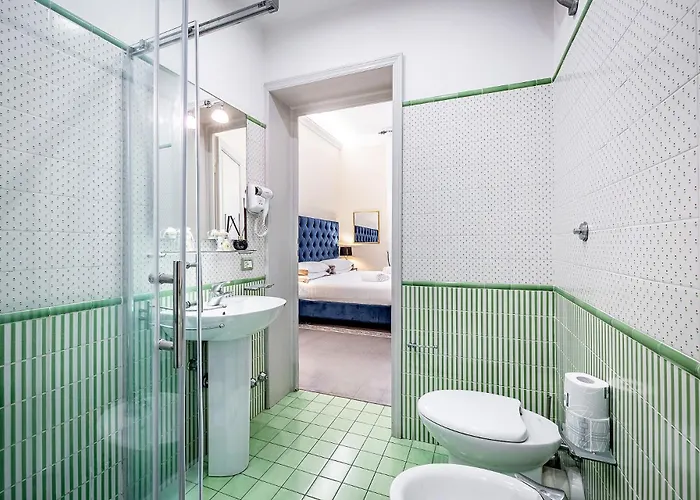 Lejlighed Three Via Roma Firenze