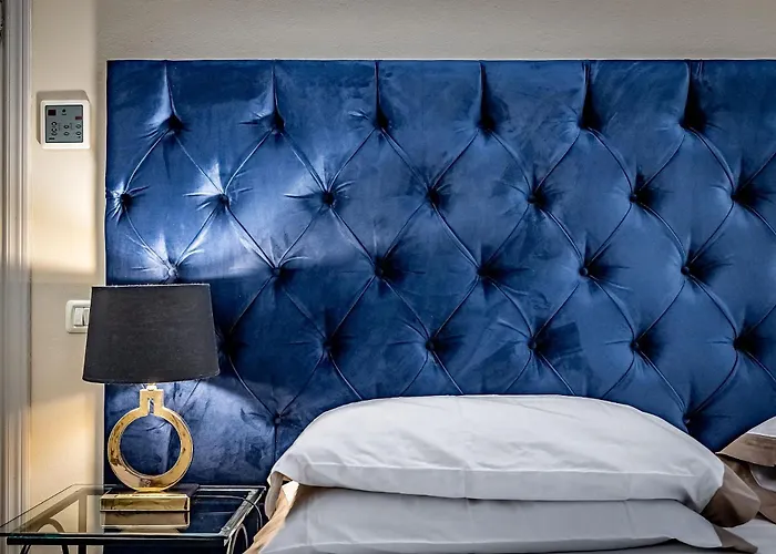 Lejlighed Three Via Roma *