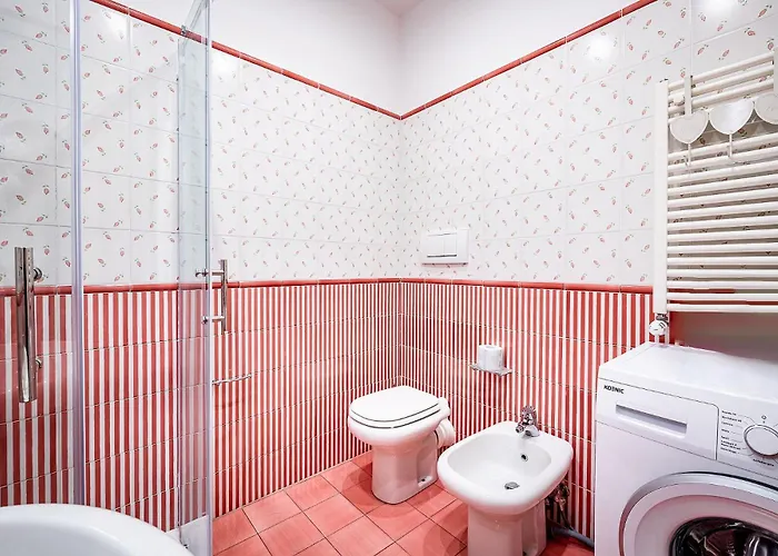 Three Via Roma * Firenze