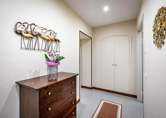 Three Via Roma Lejlighed Firenze