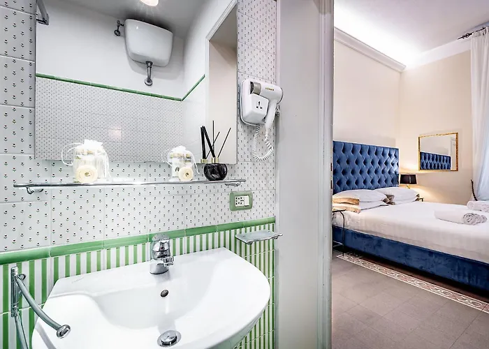 Lejlighed Three Via Roma