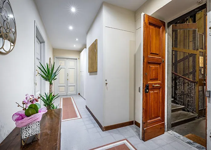 Three Via Roma * Firenze