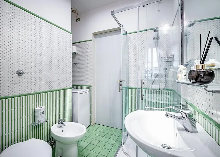 Lejlighed Three Via Roma