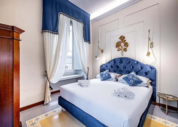 Three Via Roma Lejlighed Firenze