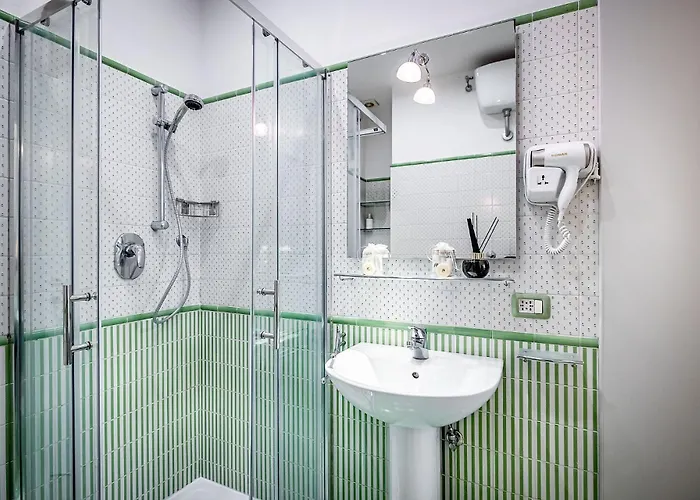 Lejlighed Three Via Roma *