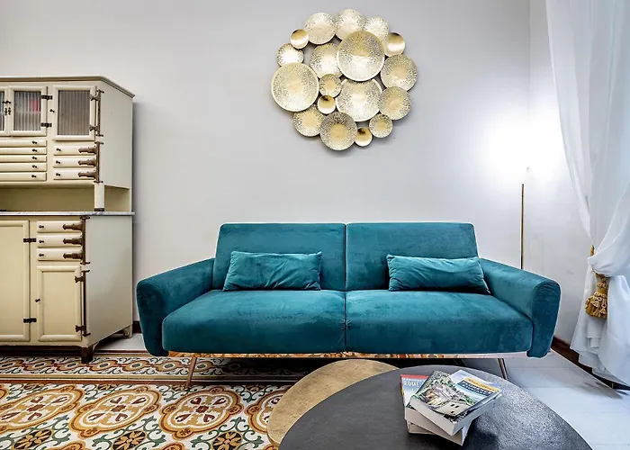 Lejlighed Three Via Roma