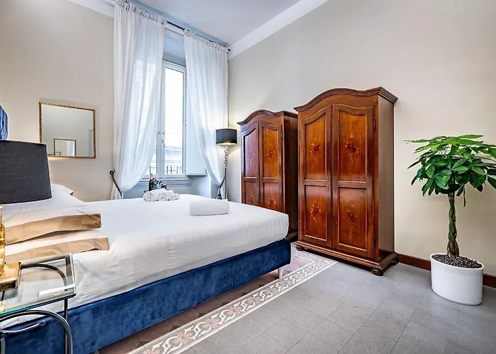 Lejlighed Three Via Roma Firenze