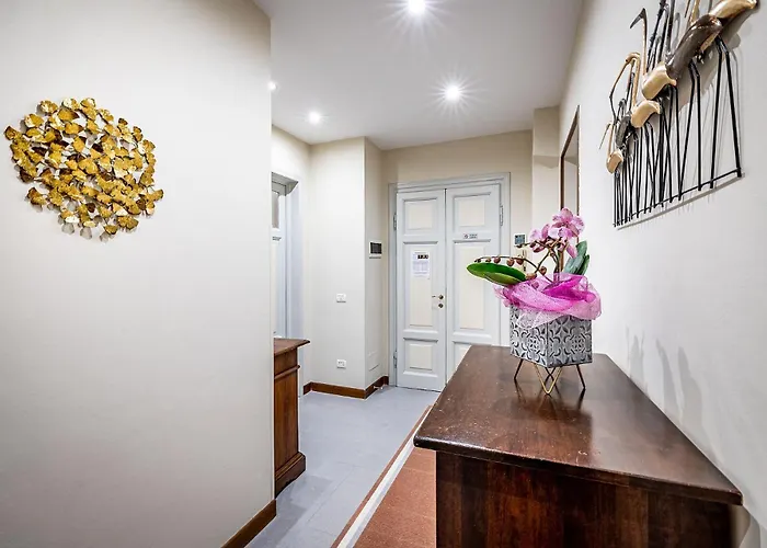 Lejlighed Three Via Roma