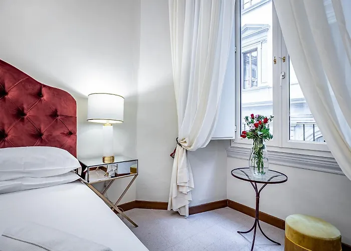 Lejlighed Three Via Roma Firenze