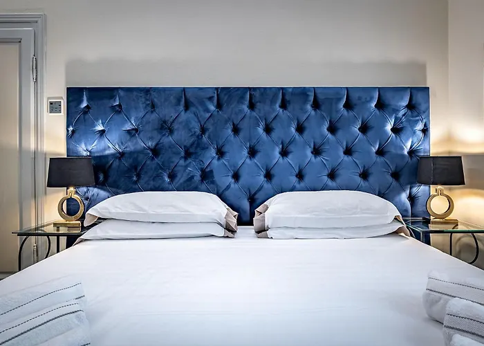 Three Via Roma Lejlighed Firenze