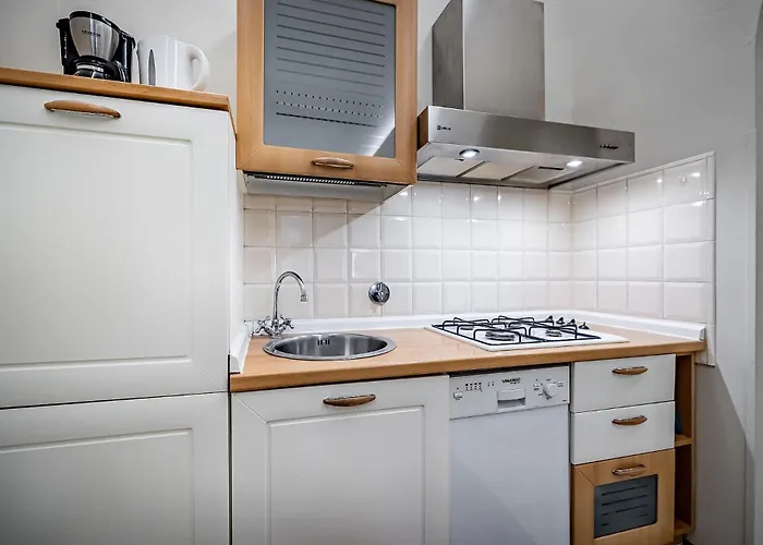 Three Via Roma Firenze