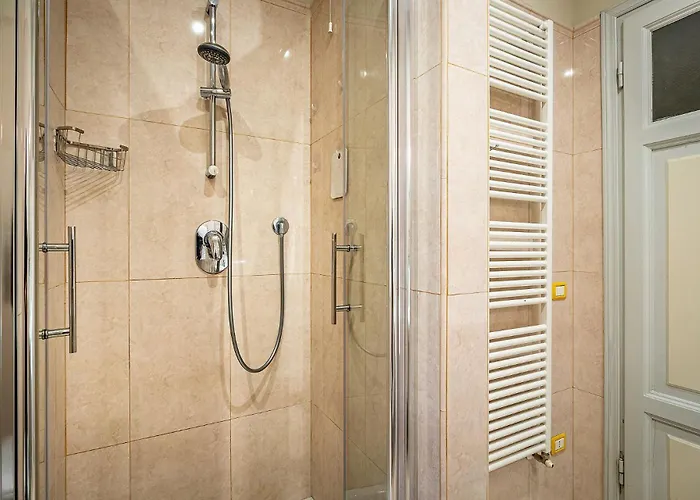 Lejlighed Three Via Roma *