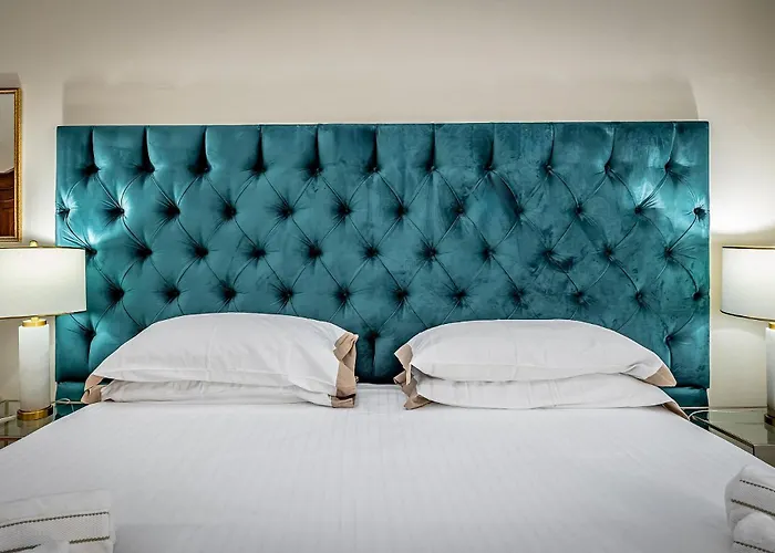 Lejlighed Three Via Roma Firenze