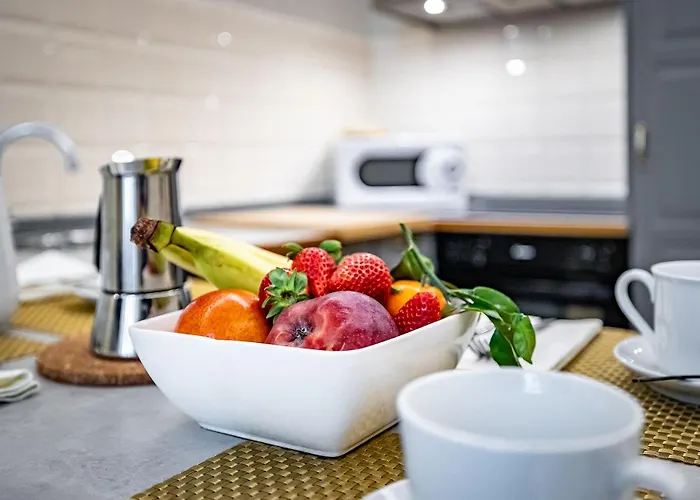 Lejlighed Three Via Roma