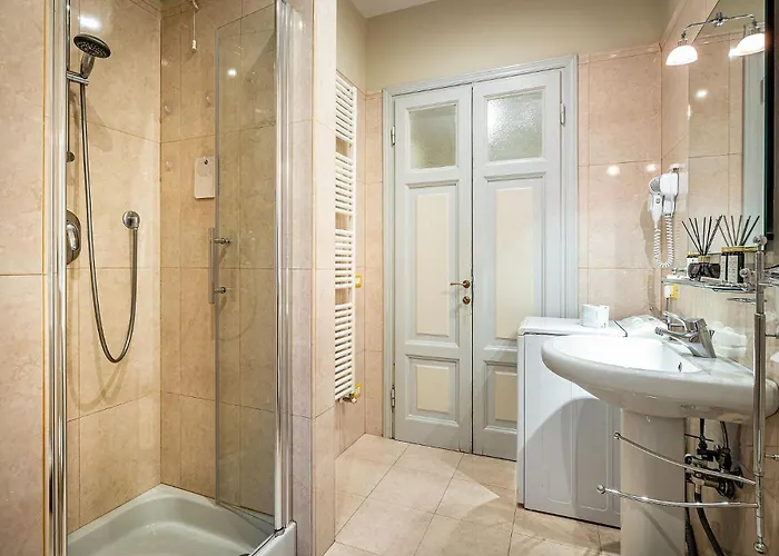 Lejlighed Three Via Roma *