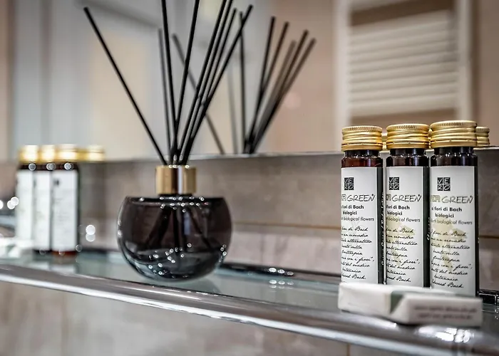 Three Via Roma Lejlighed